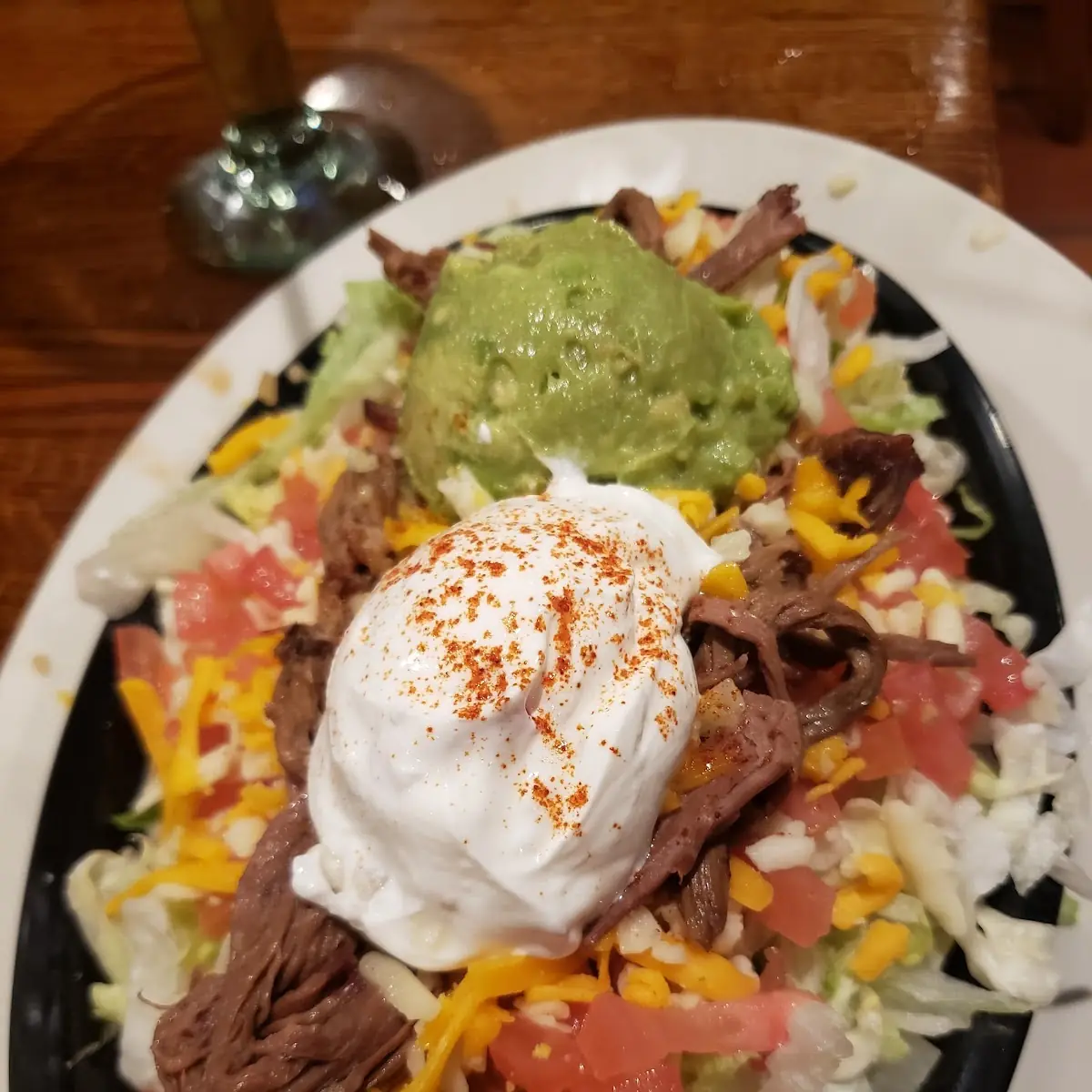 Burrito Bowl