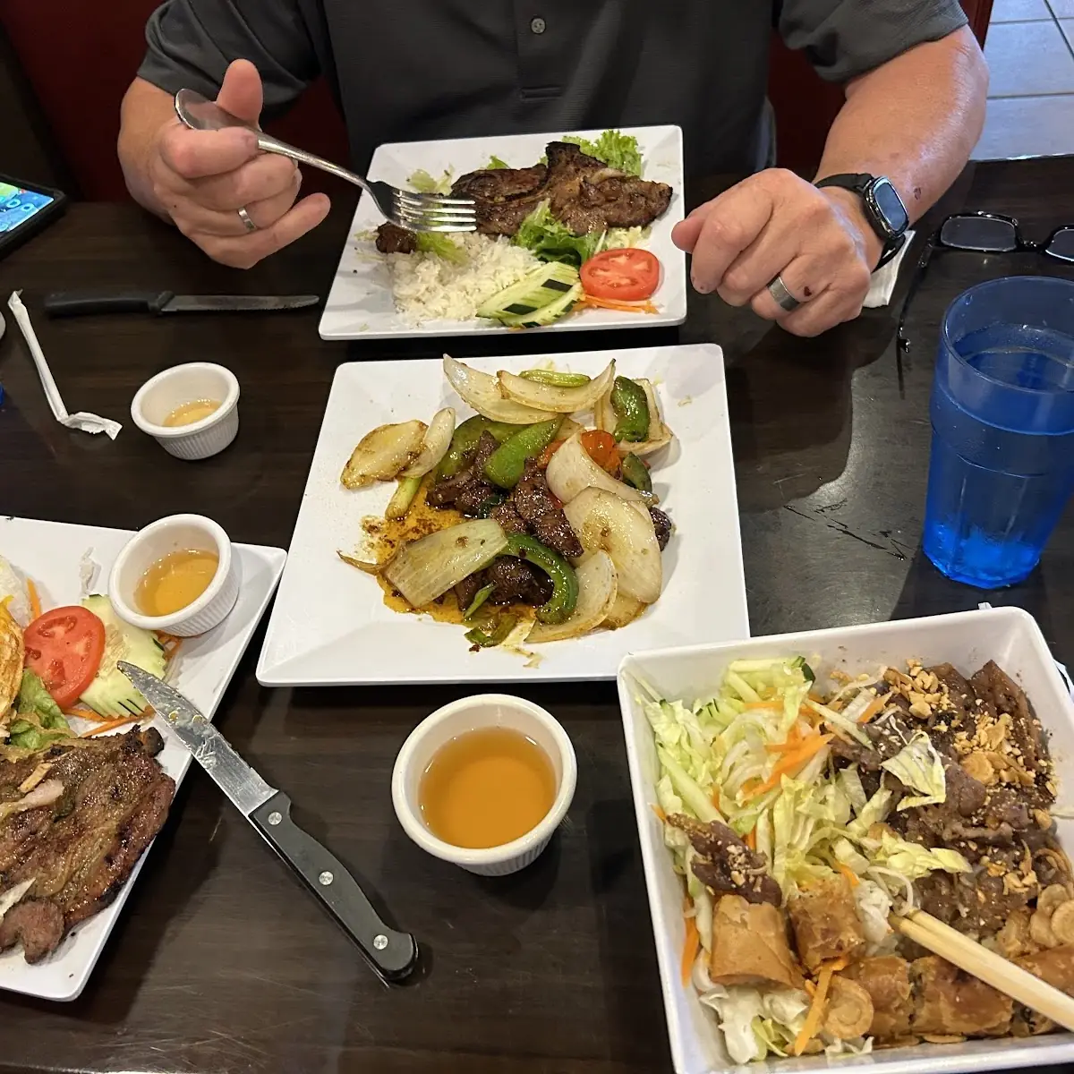 CT5 Grilled Beef Short Rib