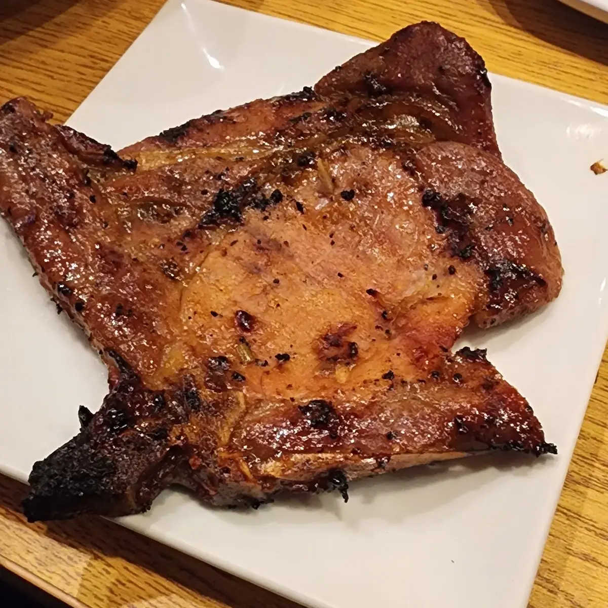 Pork Chop