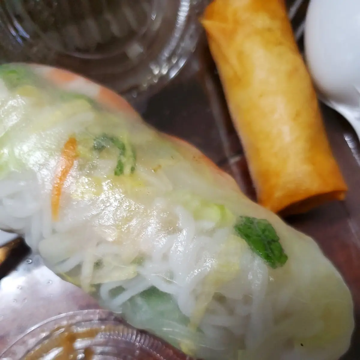 Summer Roll