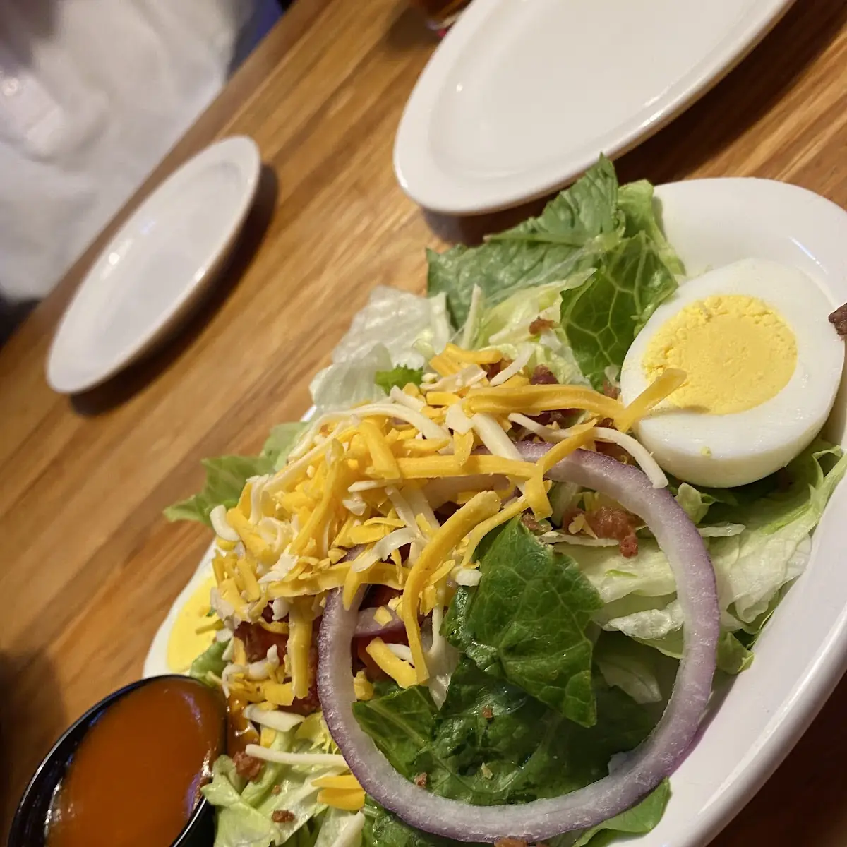 House Salad