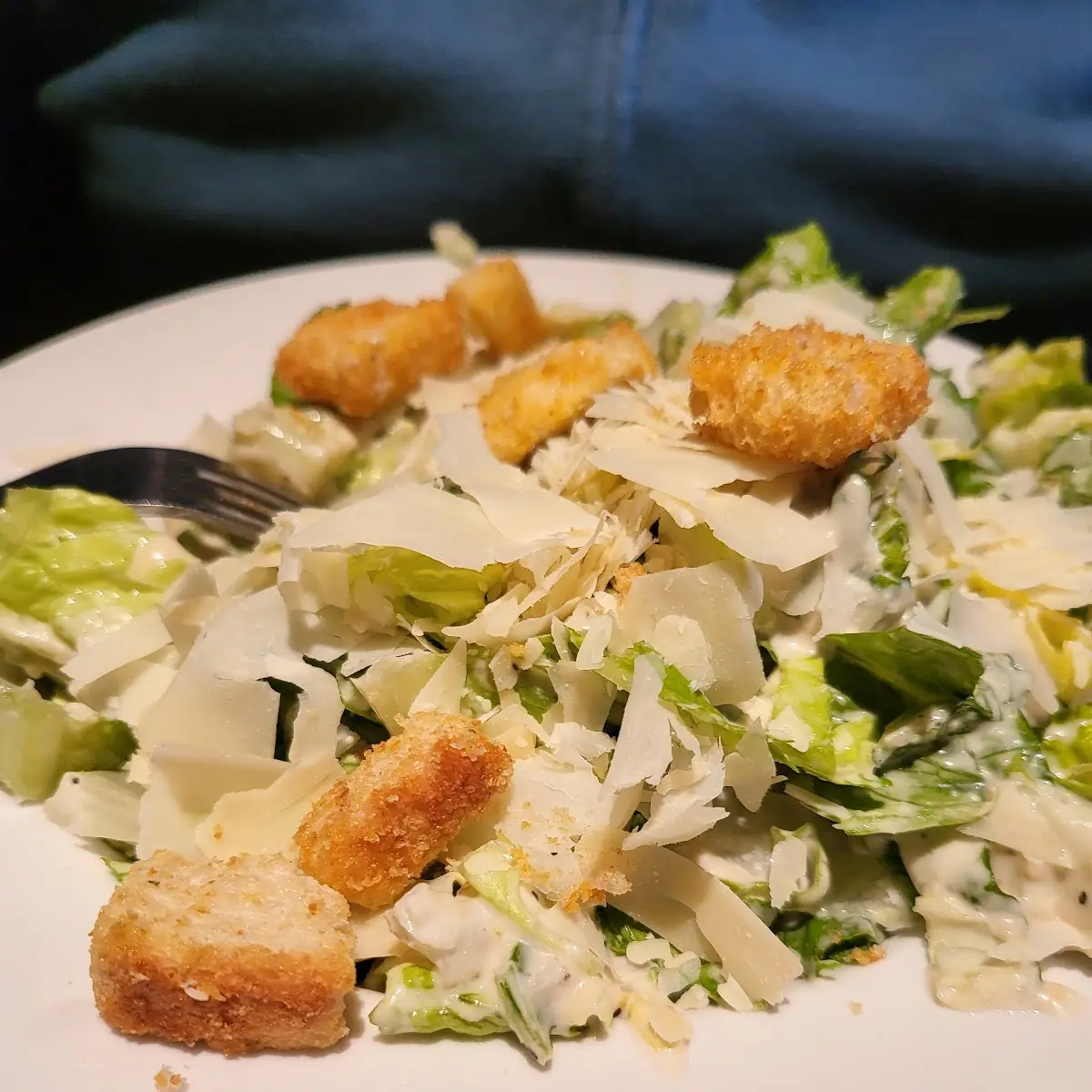 Grilled Chicken Alfredo