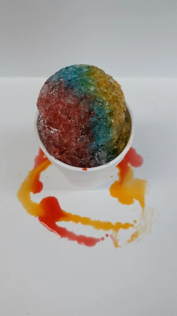Snow Cone