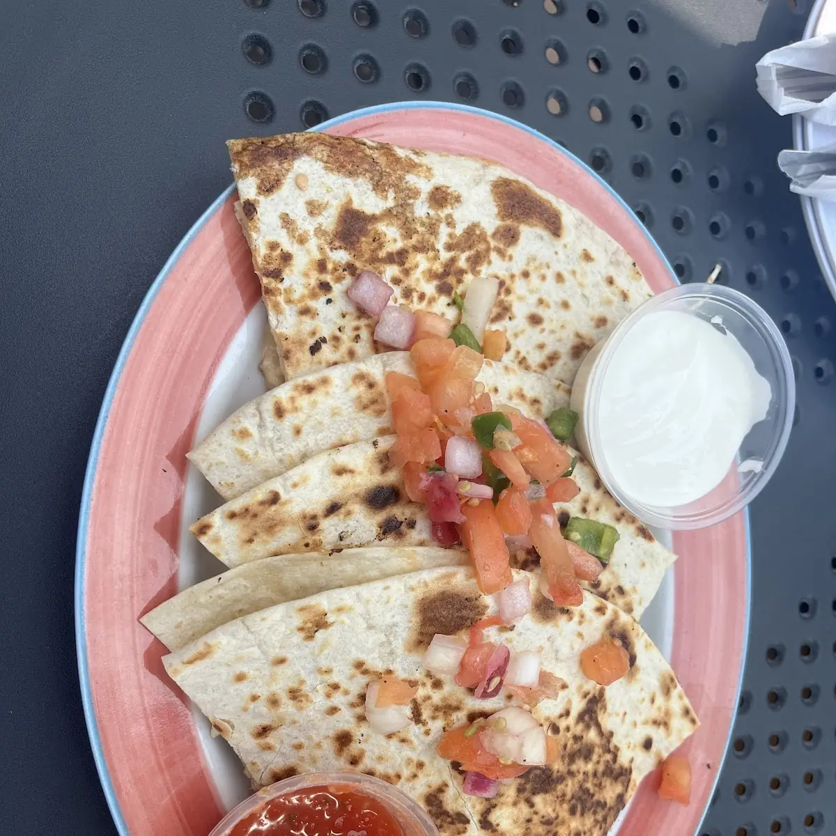 Burrito Flojo Lazy Donxo, Taco N Tequila