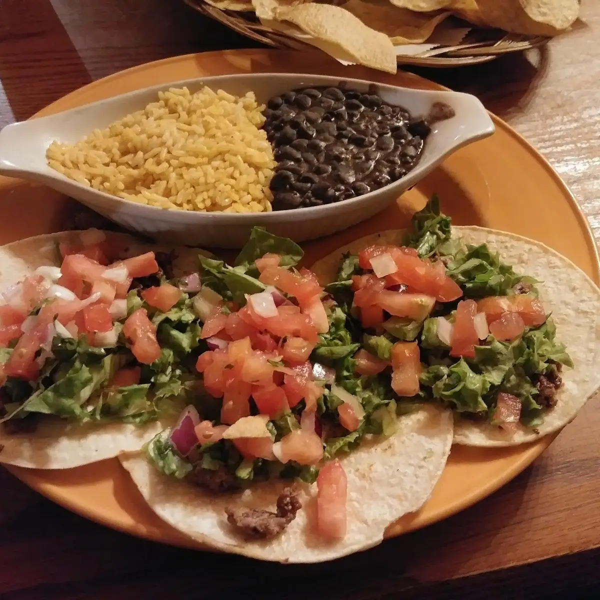Steak Tacos, Taco N Tequila