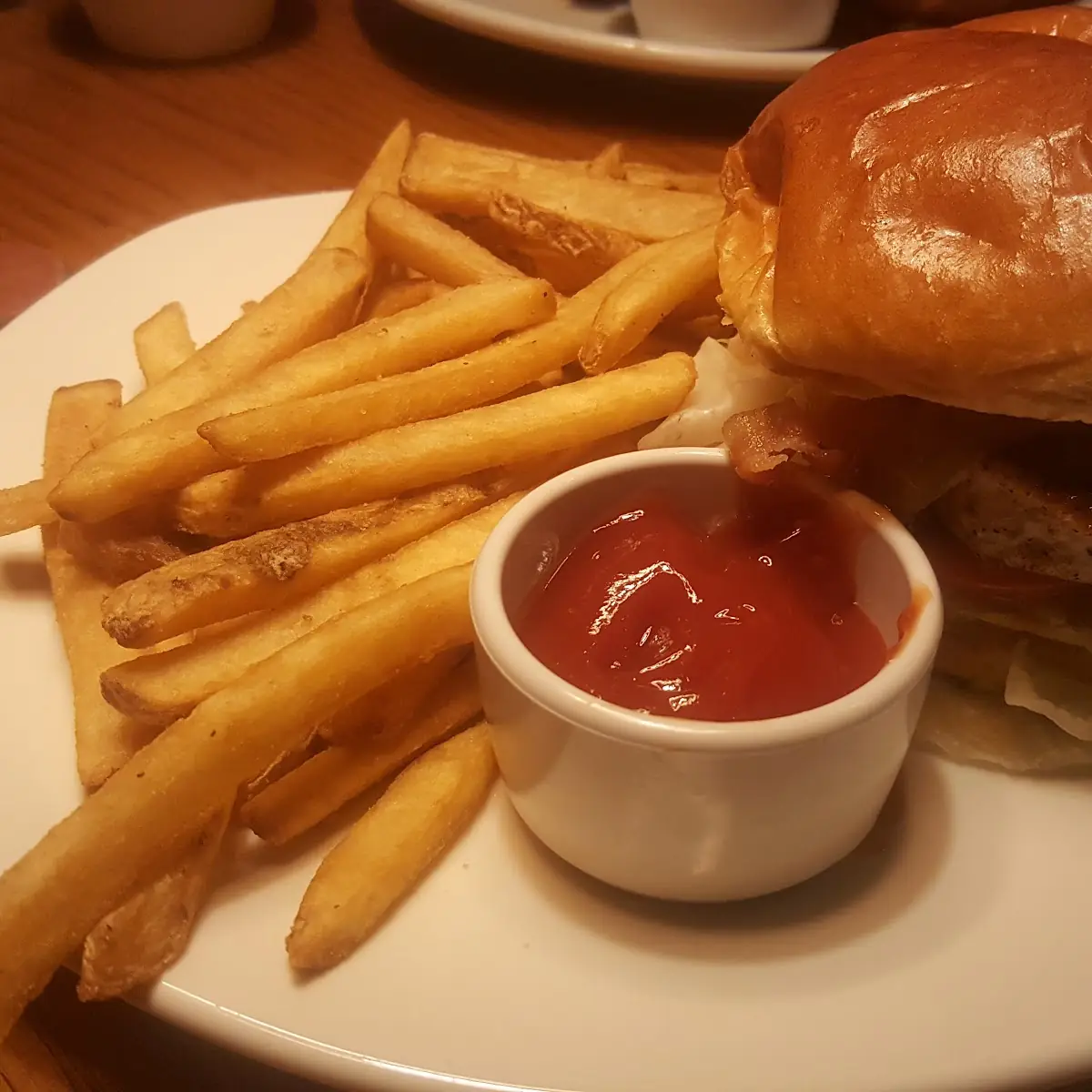 Bloomin Burger