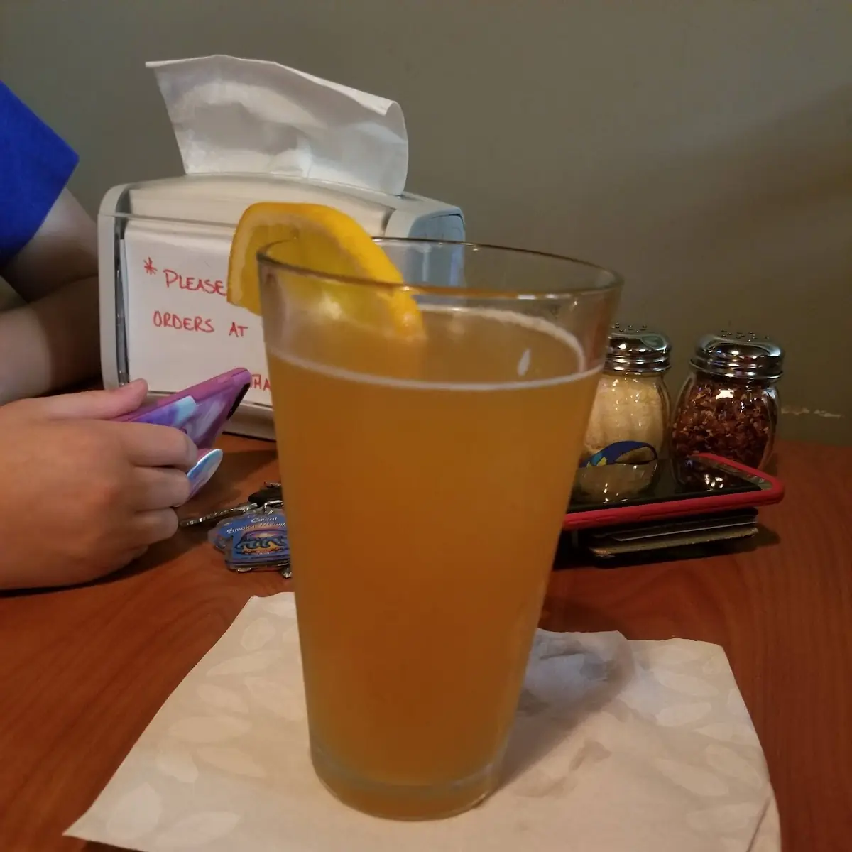 Blue Moon Beer