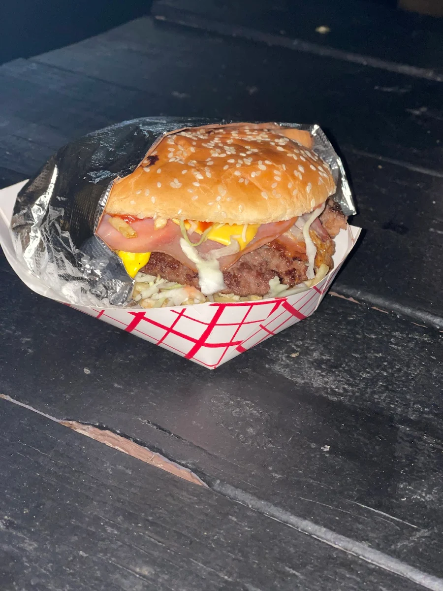 Pulled Pork
