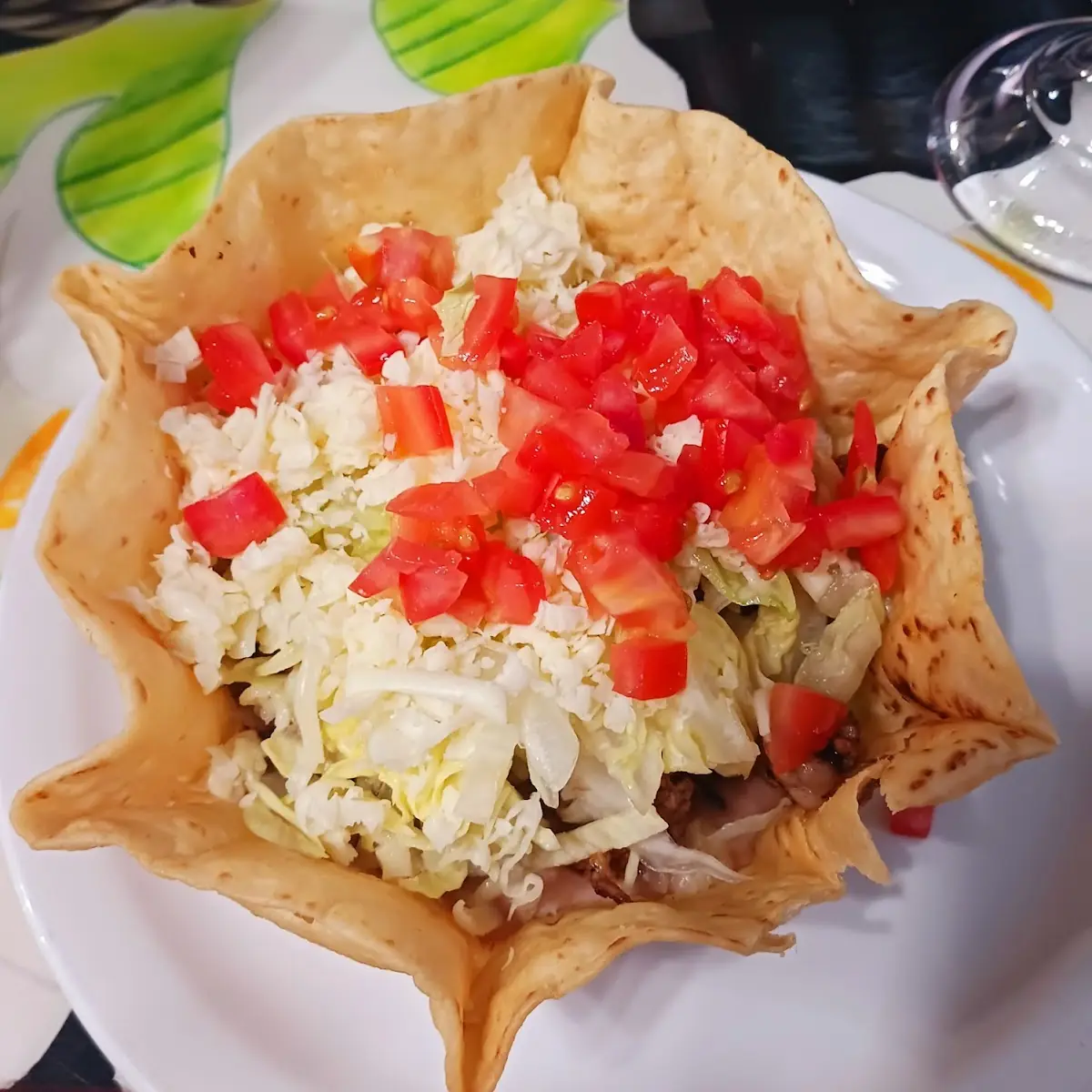 Taco Salad
