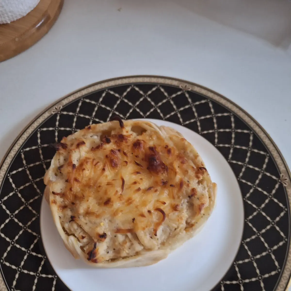 Onion Soup
