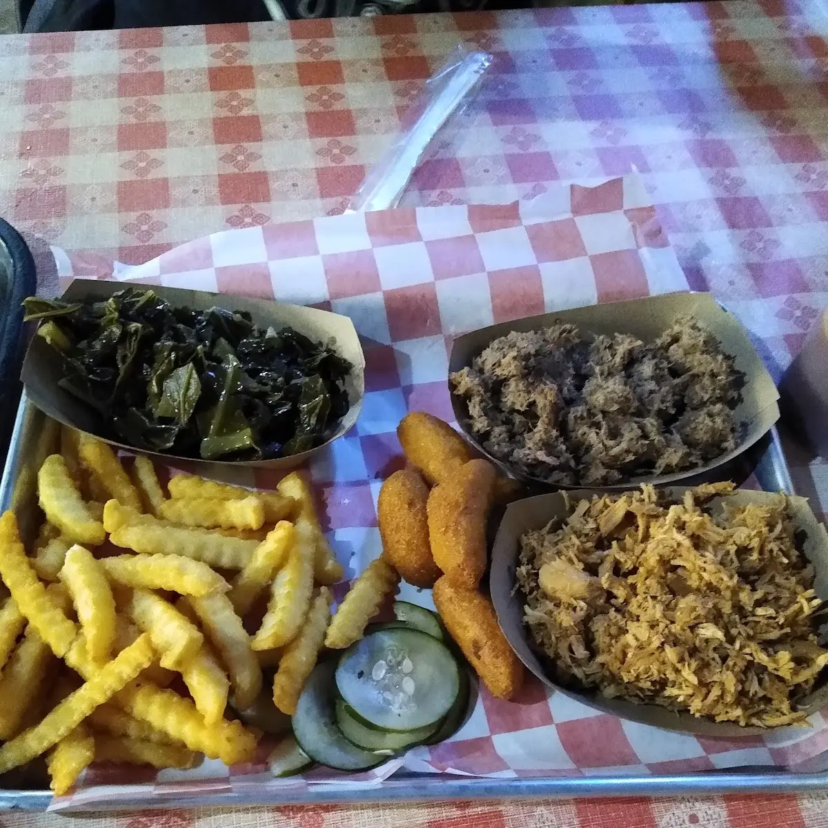 Collard Greens