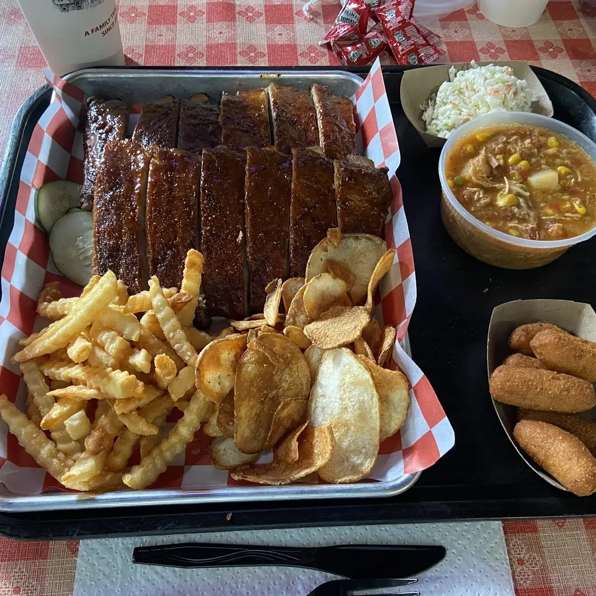 Smoked Brisket