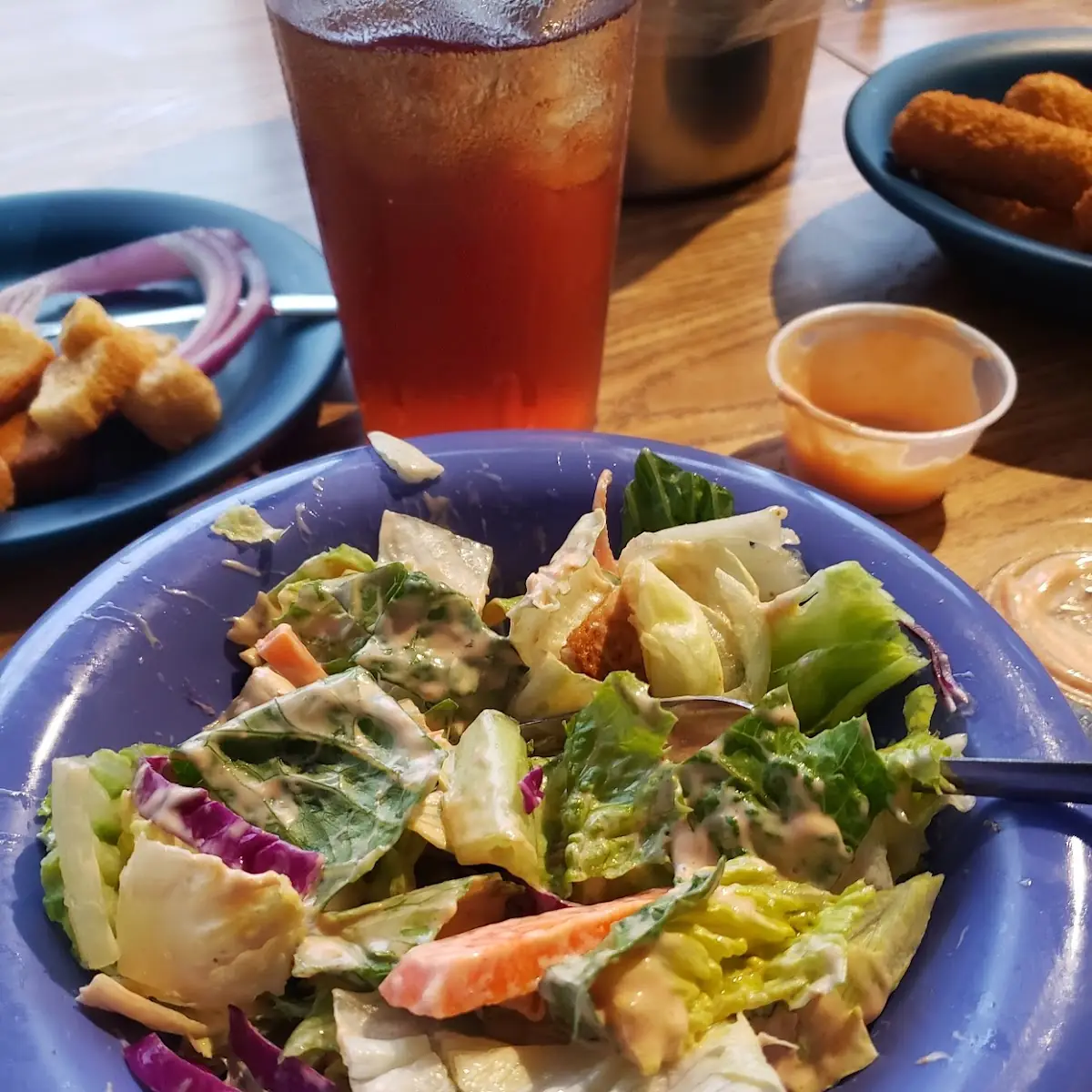 Potato Salad