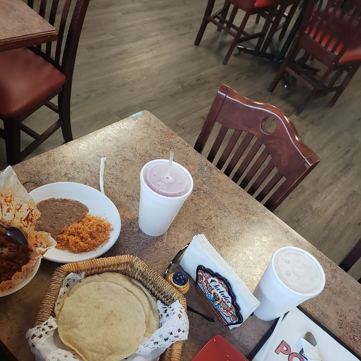 Mixiote de Chivo Guisado