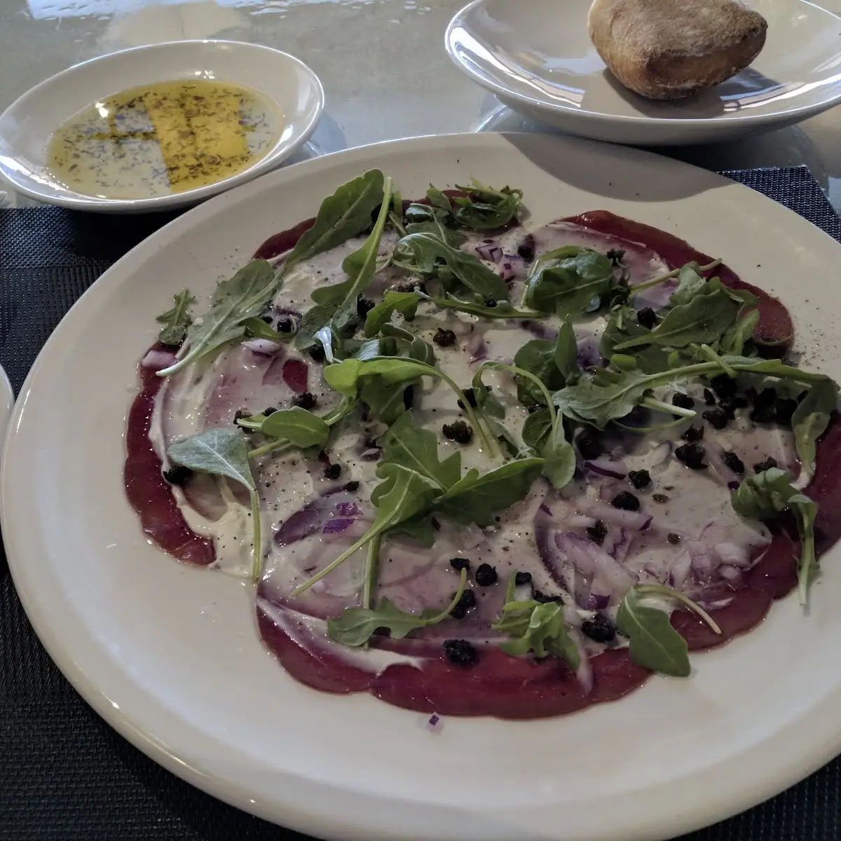 Bresaola, Casa Domenico