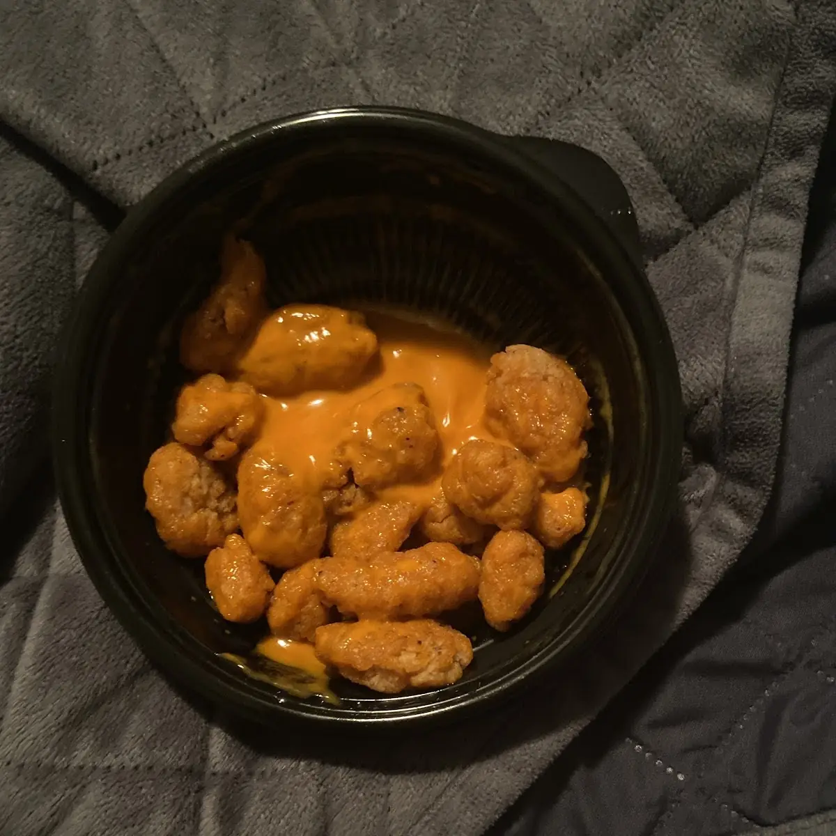 Tater Tots