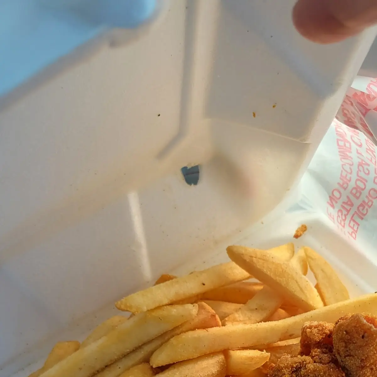 Lemon Pepper