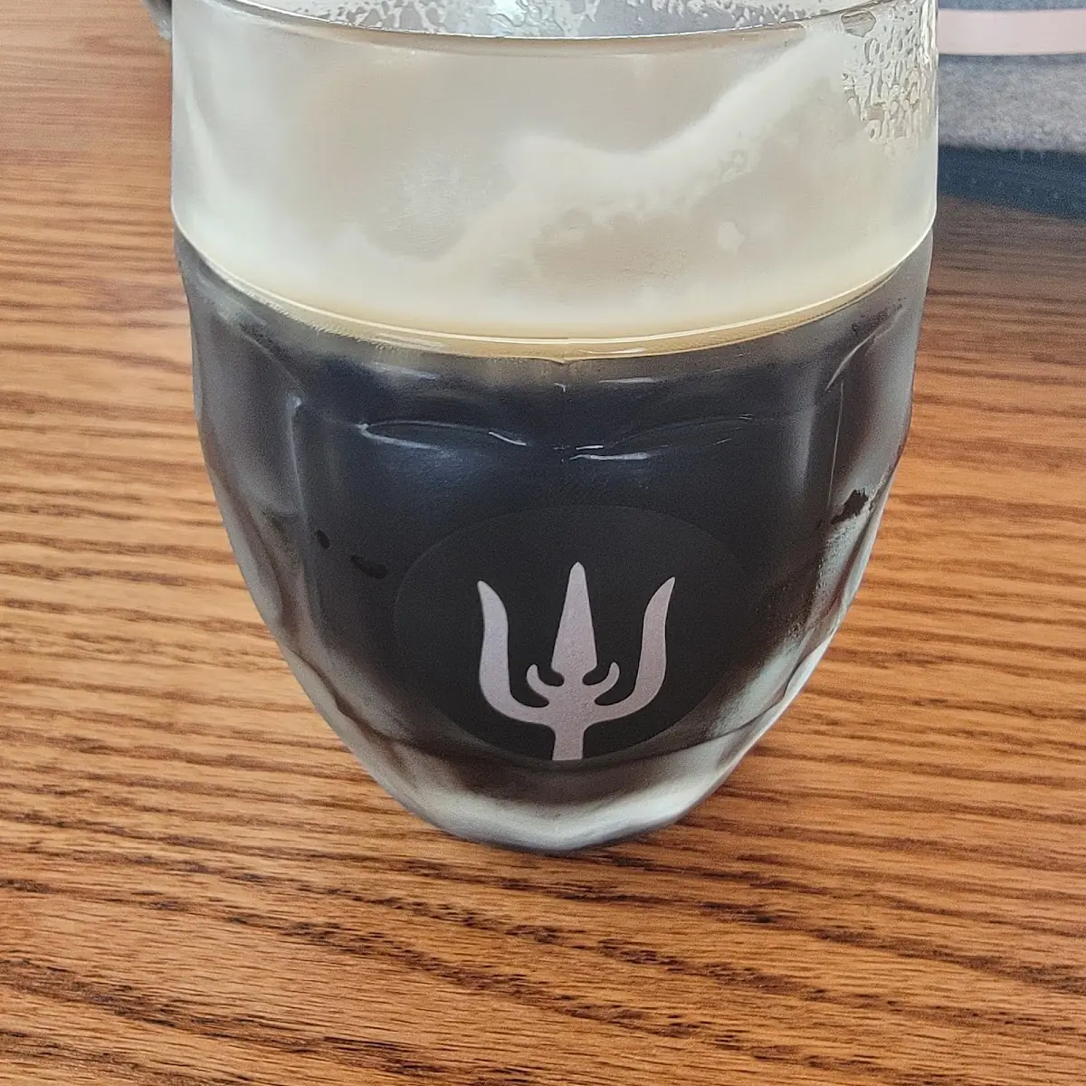 Cold Brew