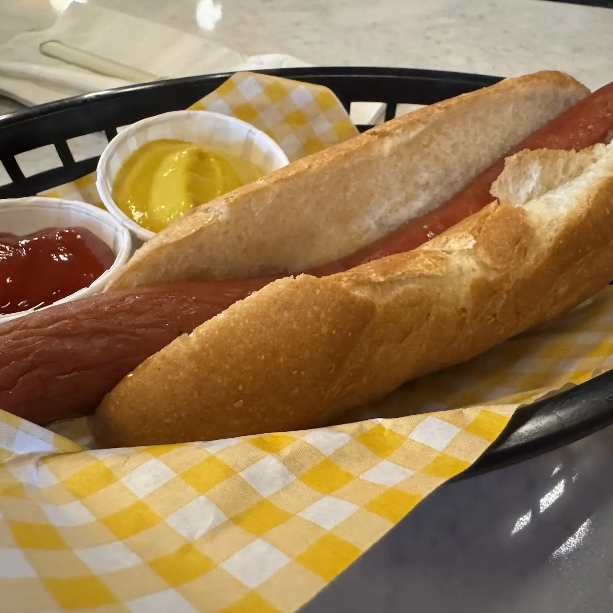Hot Dog