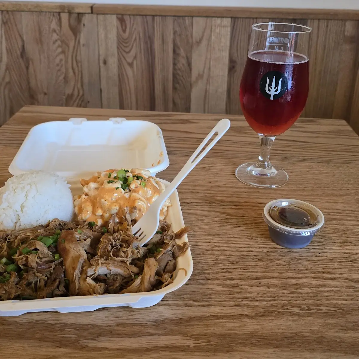Pulled Pork