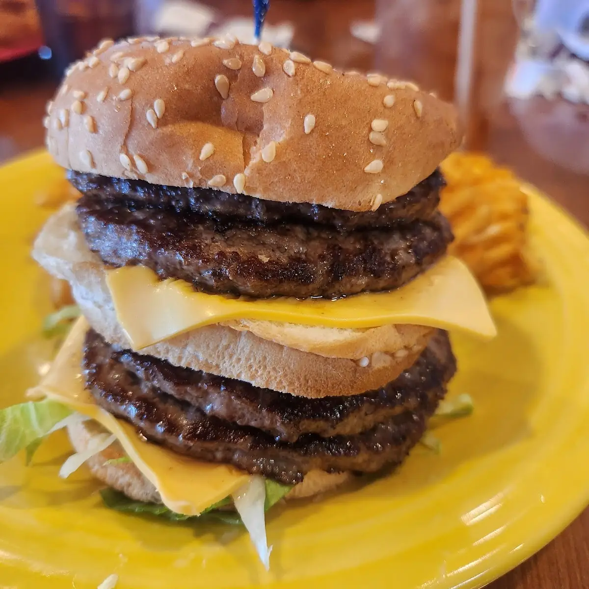 Super Burger