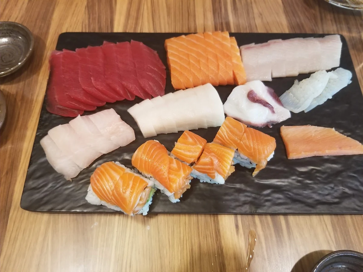 All You Can Eat