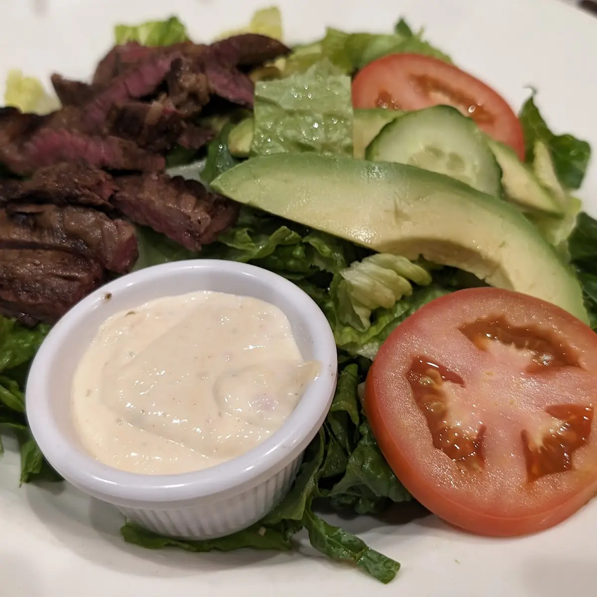 Side Salad