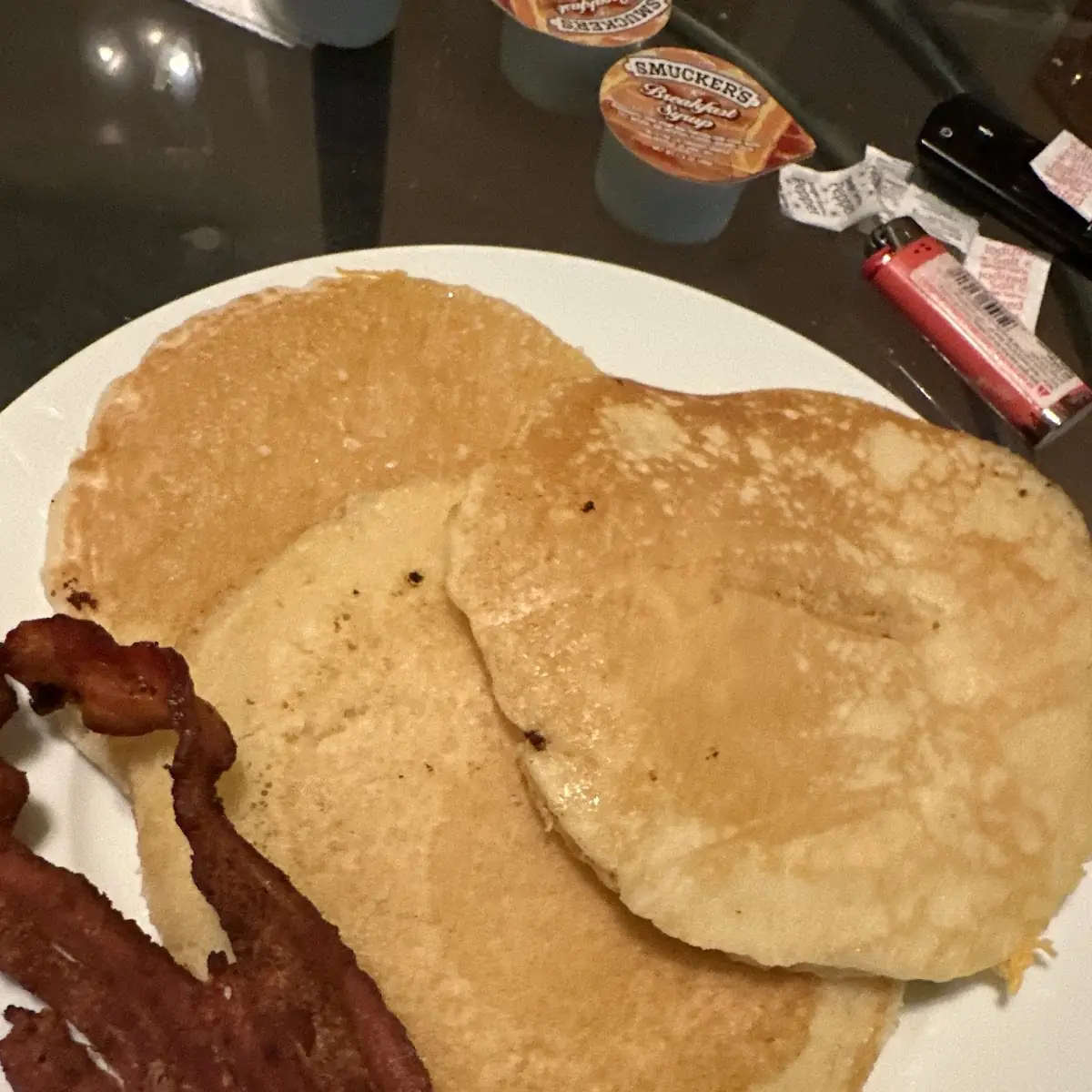 Pancake Breakfast