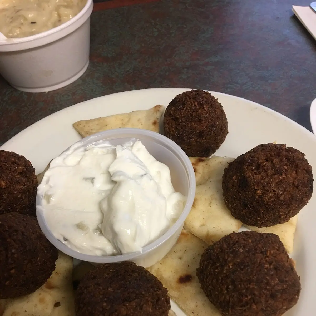 Falafel