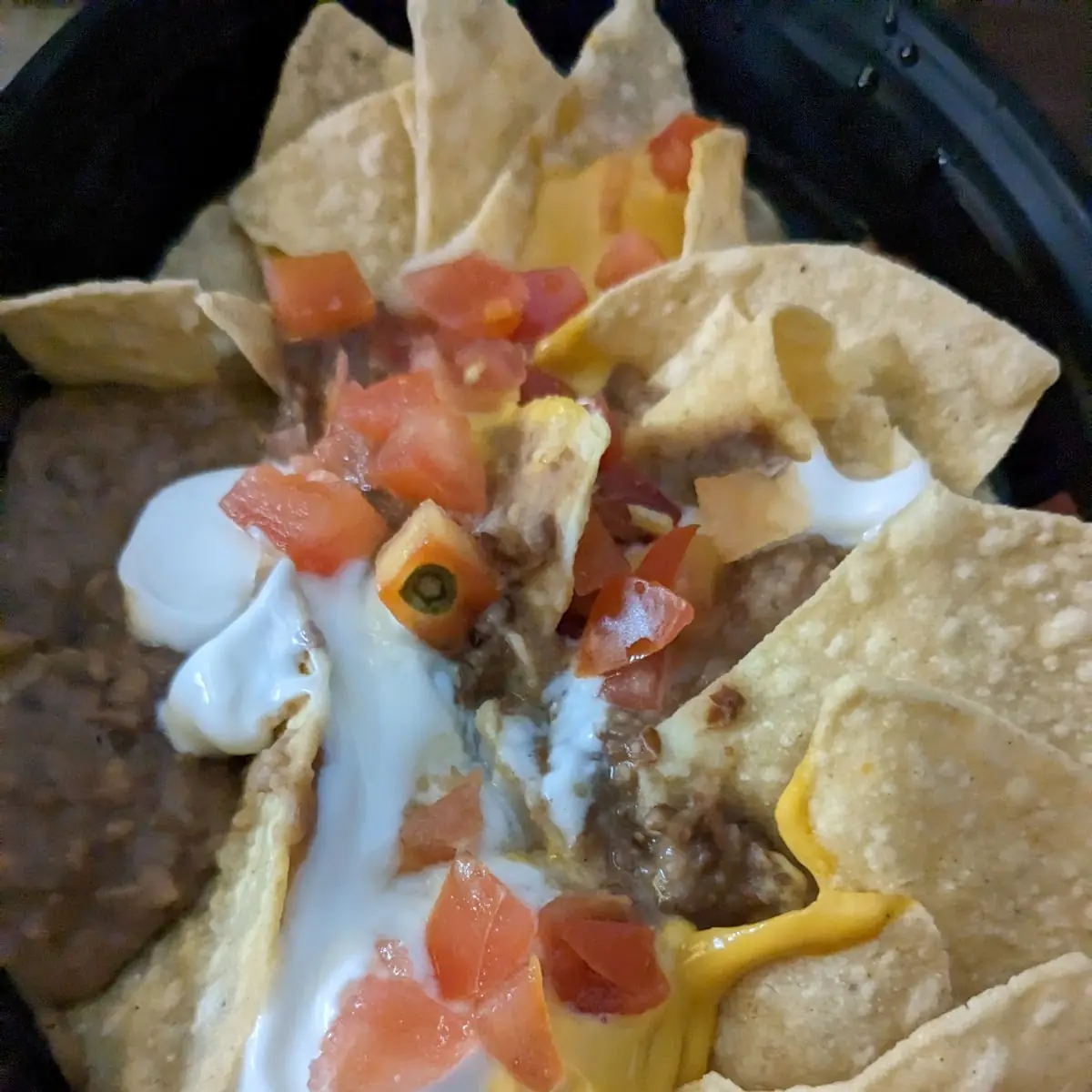 Nachos Bellgrande