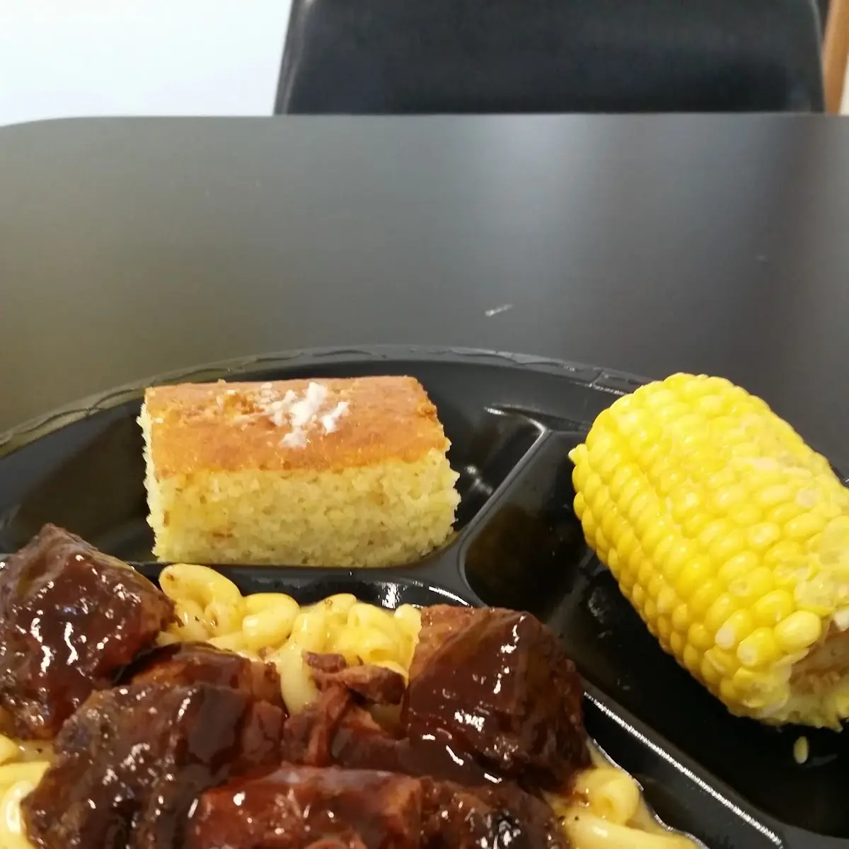 Pulled Pork