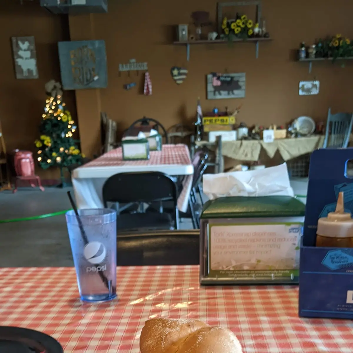 Tenderloin Sandwich Meal