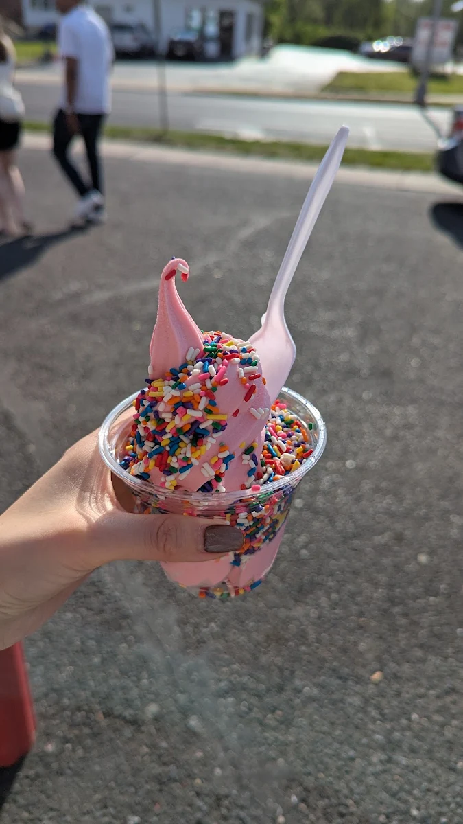Cotton Candy