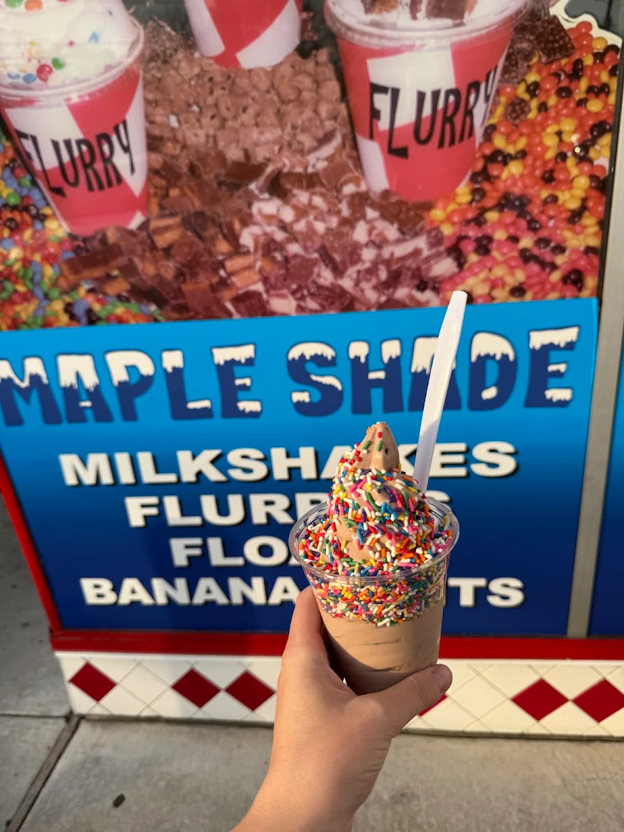 Milkshake