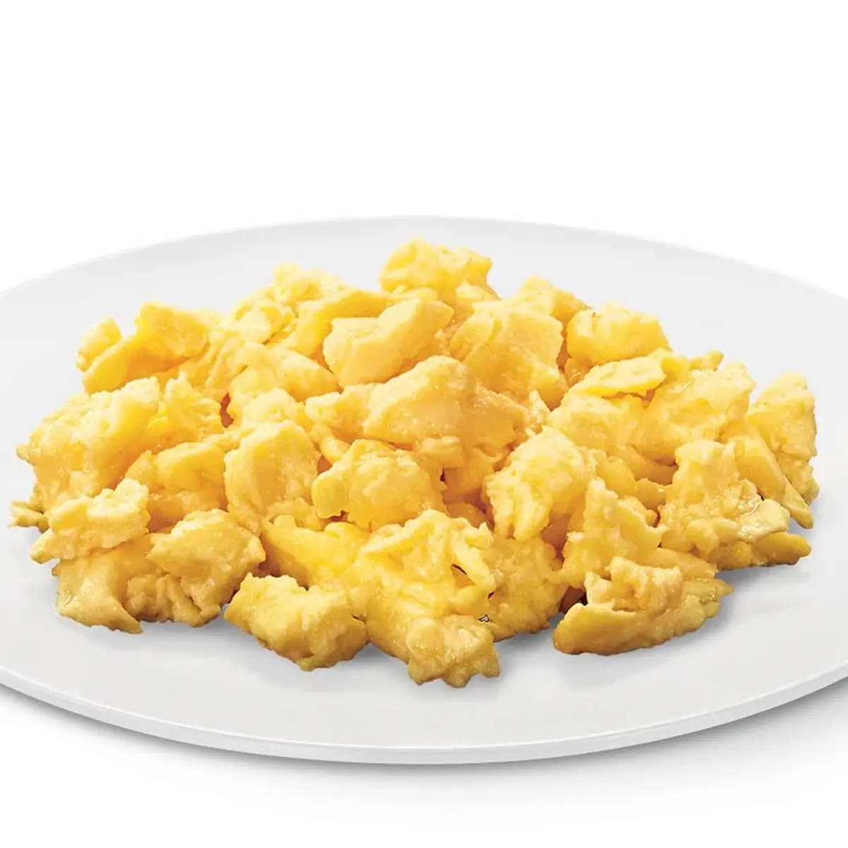 Scrambled Eggs