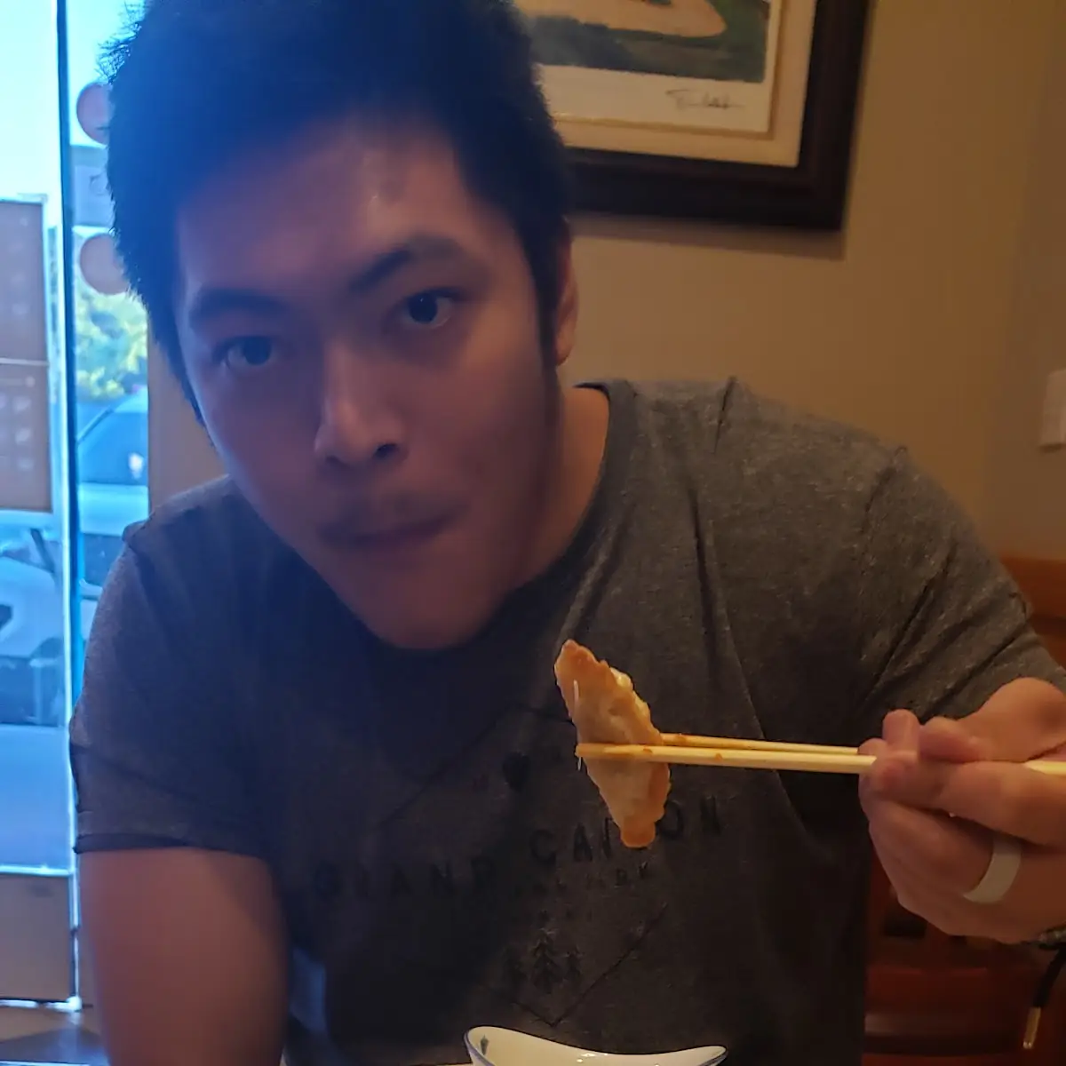 Dumplings