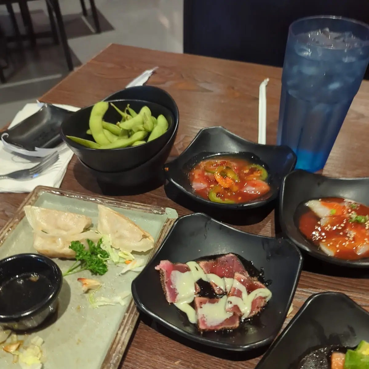 All You Can Eat