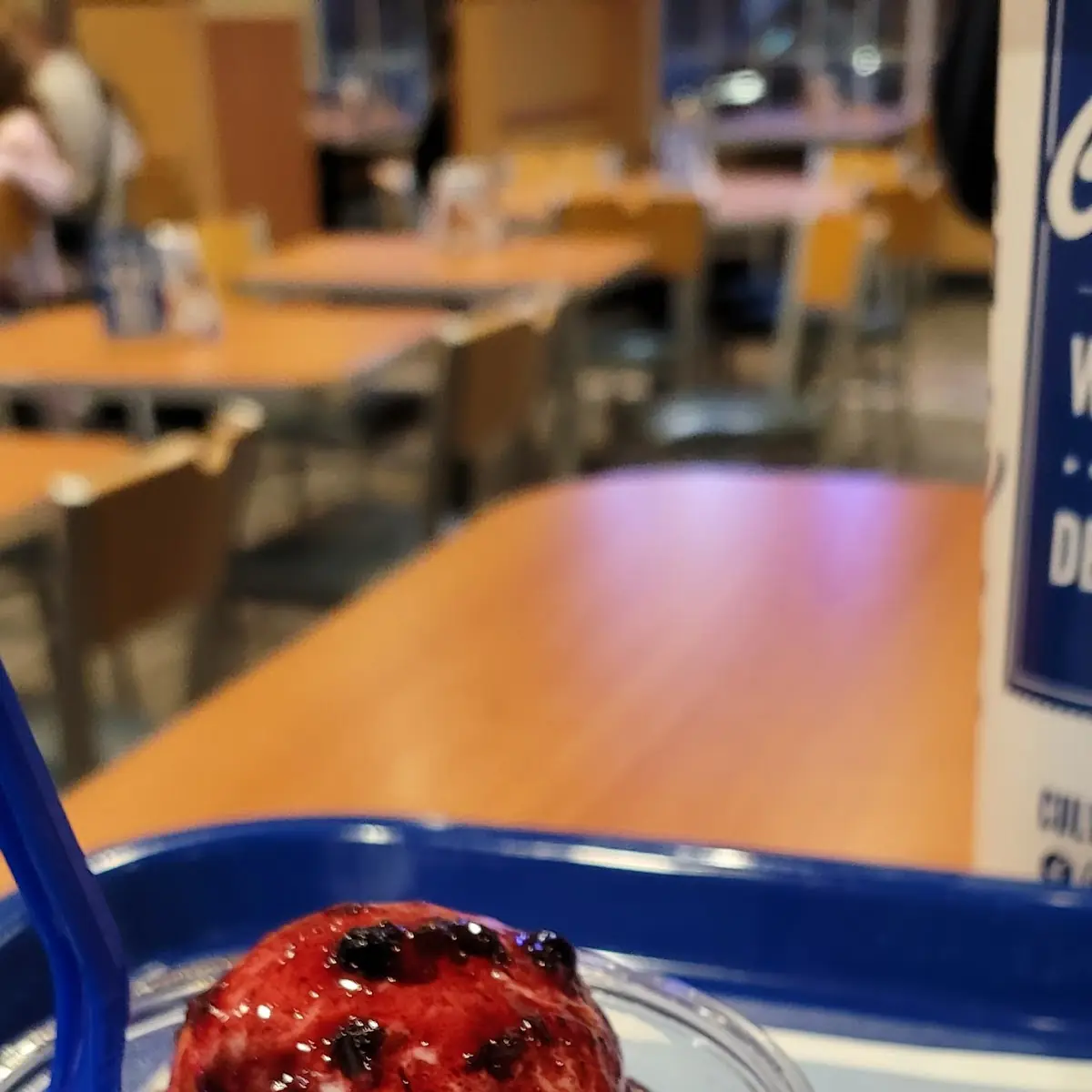 Blackberry Cobbler