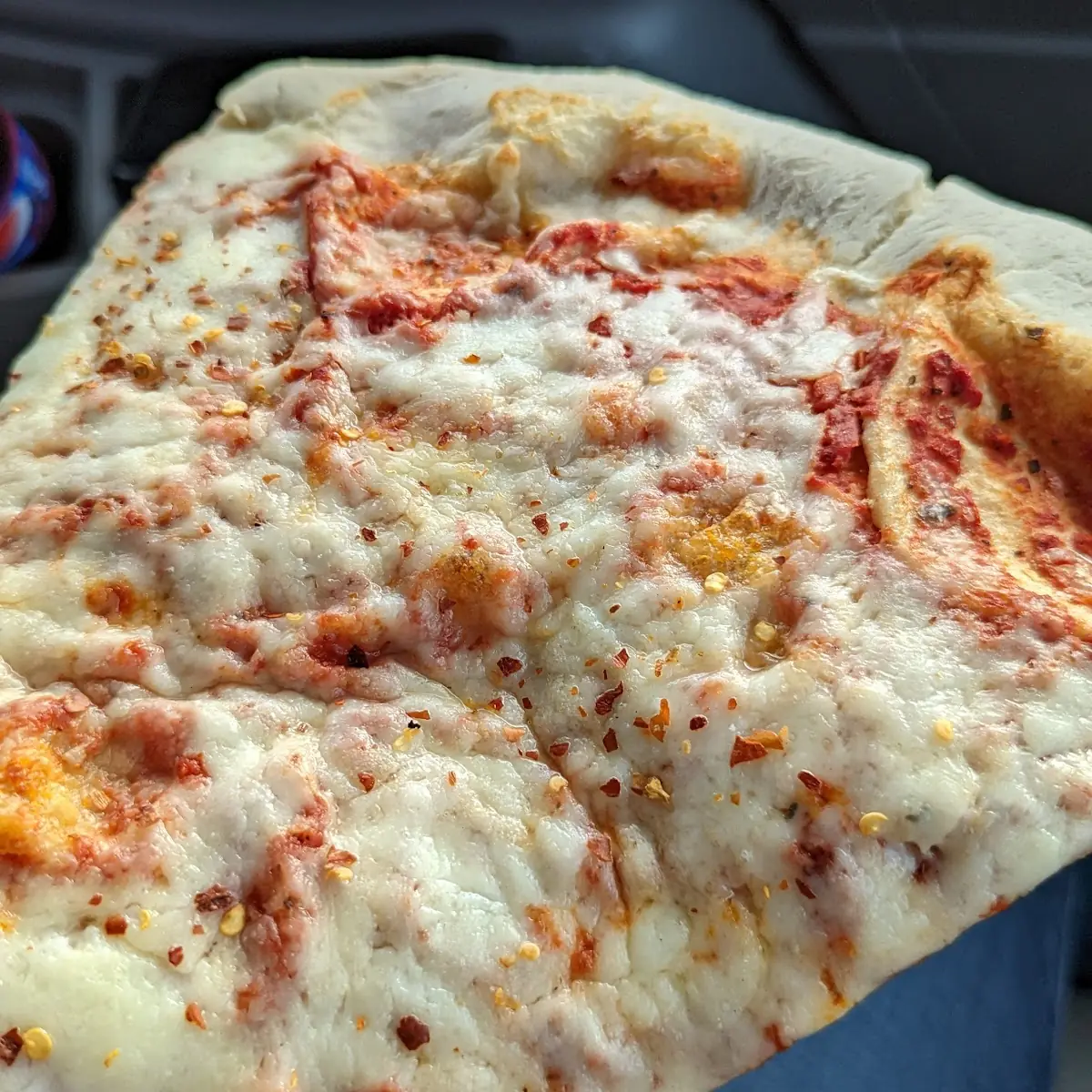 Cheese Pizza Slice