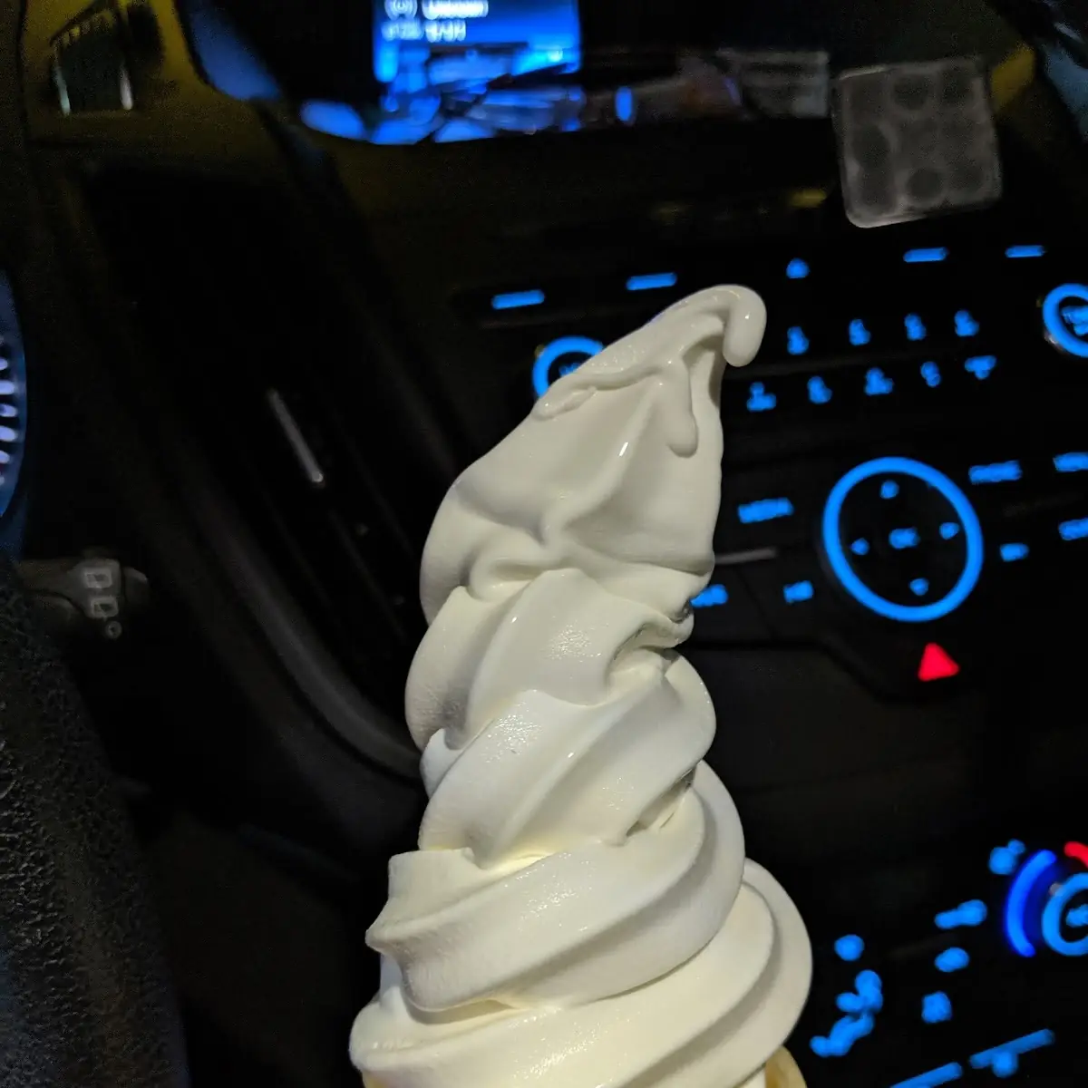 Ice Cream Cone