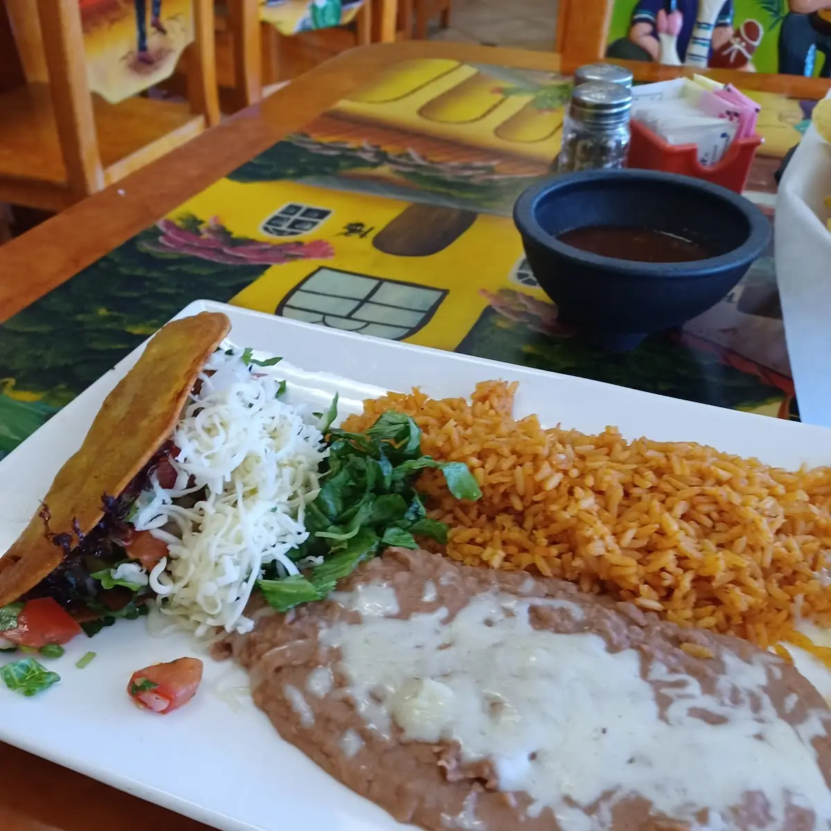 Enchiladas Suizas
