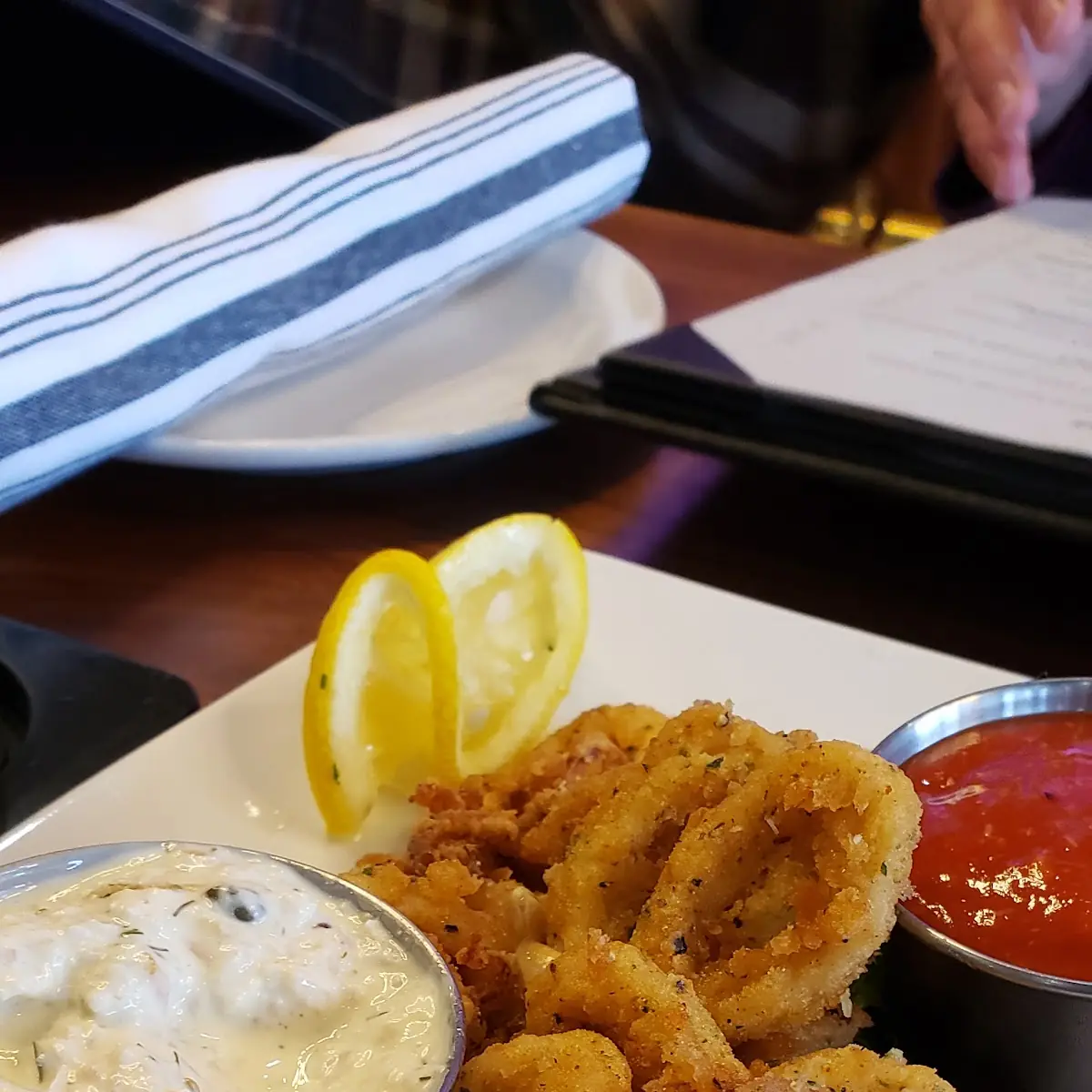 Calamari
