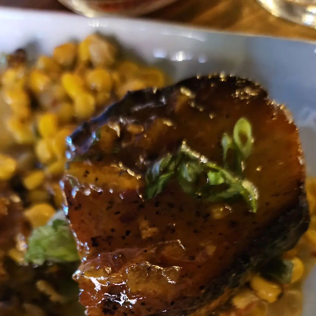 Pork Belly