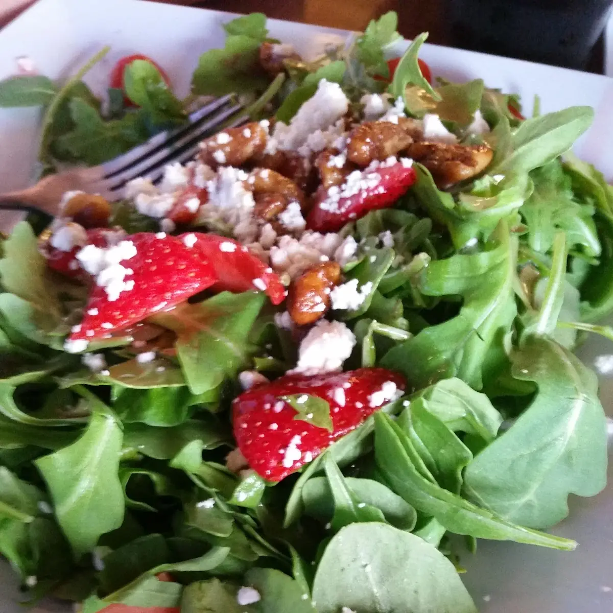 Summer Salad