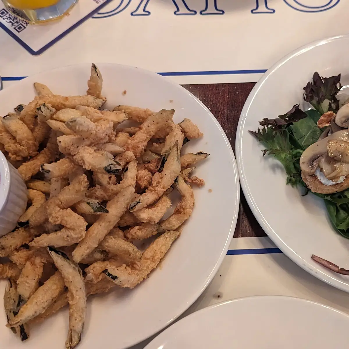 Happy Hour Small Plates