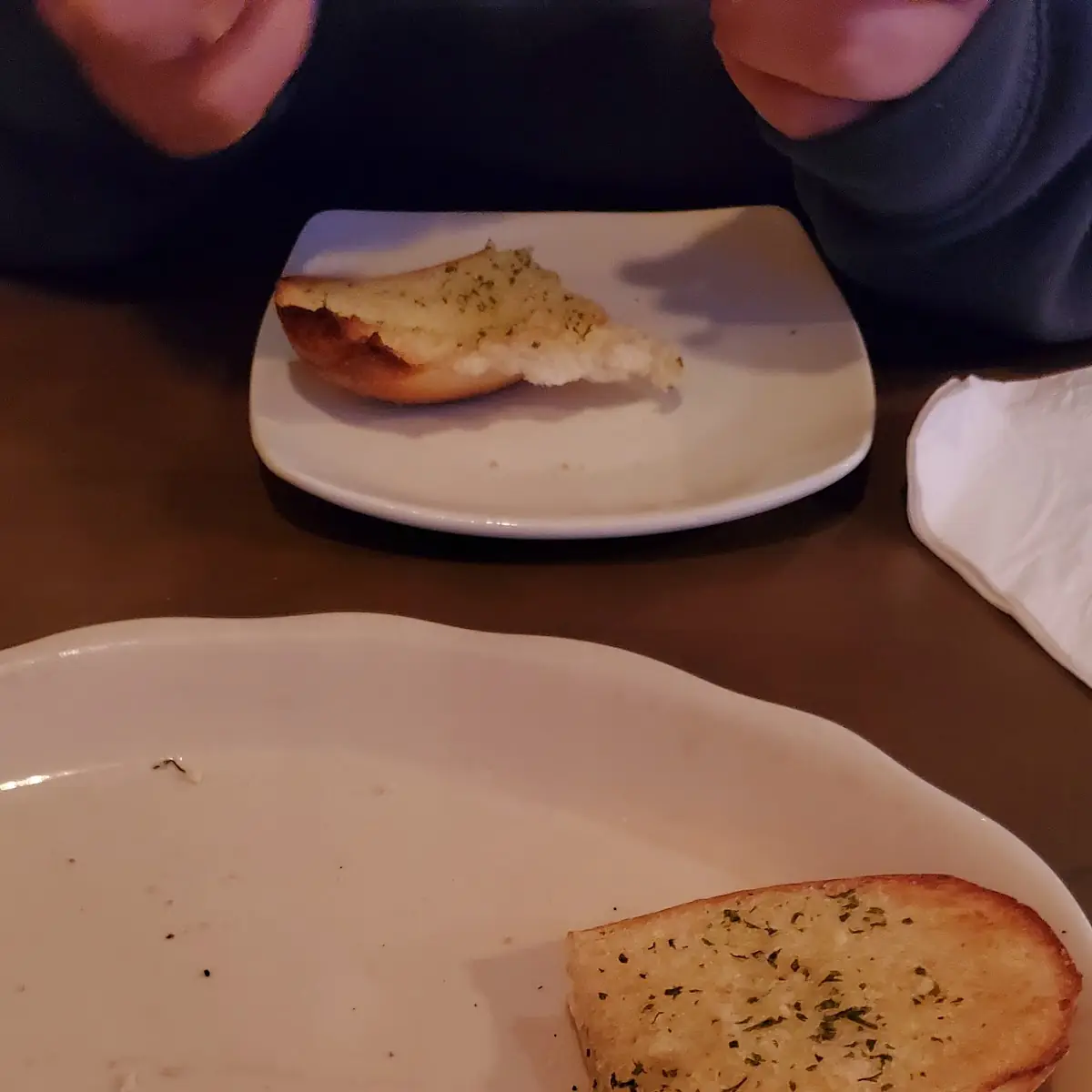 Garlic Bread