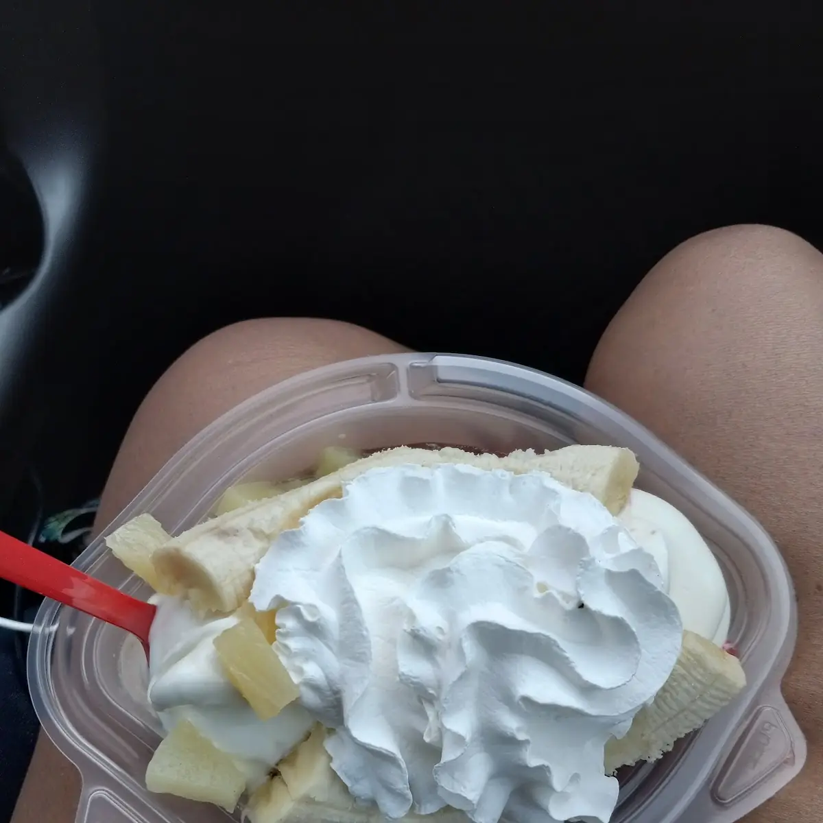 Banana Split