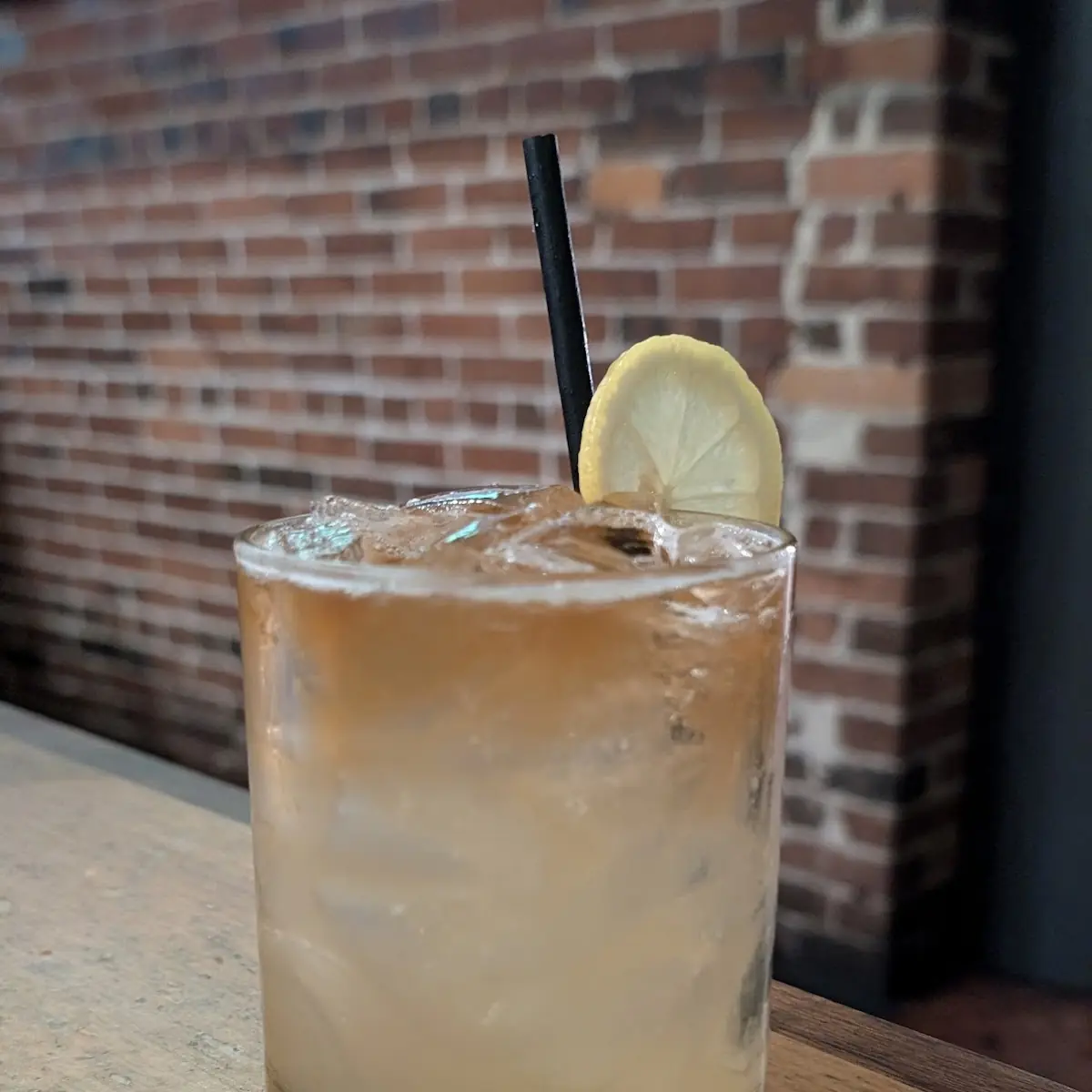 Black Cow Bourbon