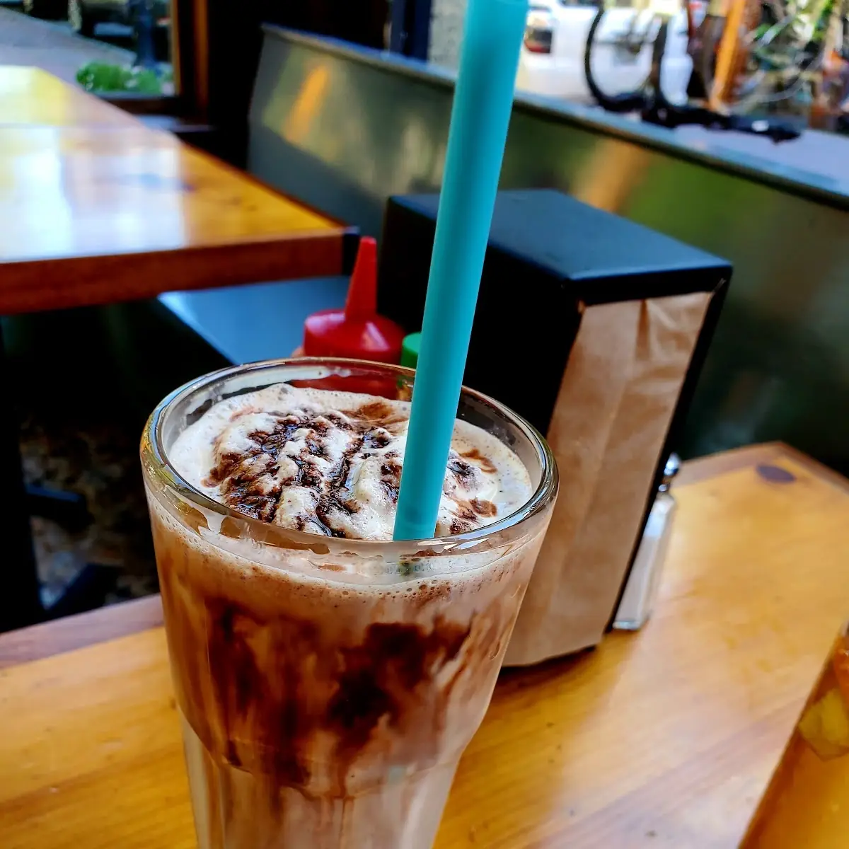 Cookies N Cream Shake