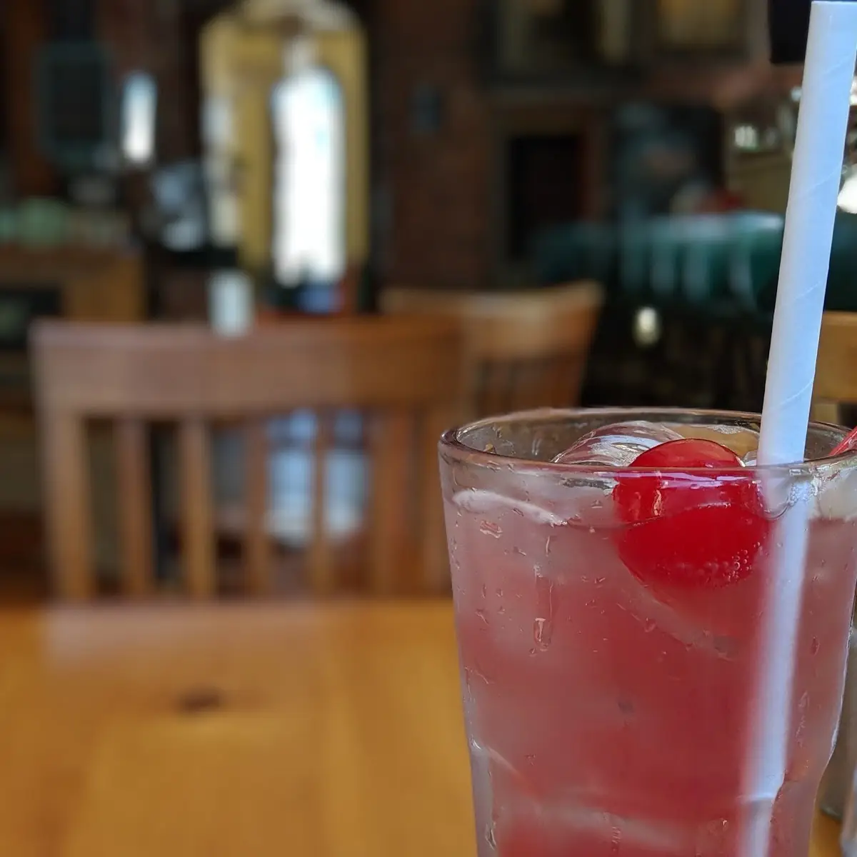 Shirley Temple